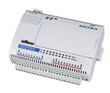 MOXA ioMirror E3000点对点以太网I/O服务器