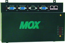 MOX Gateway网关控制器